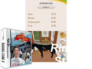 Game Thumbnail - Riding Star 3 (Europe) (En,Fr,De,Es,It)